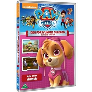 Paw Patrol Vol. 5